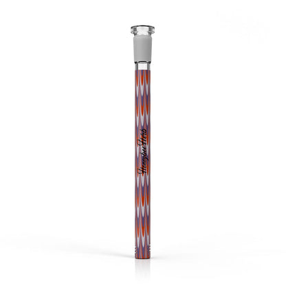 RIBBON LOOPED DOWNSTEM