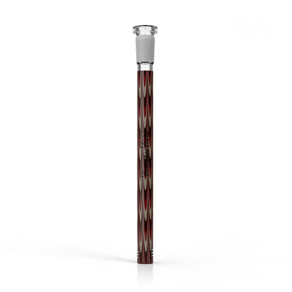 RIBBON LOOPED DOWNSTEM