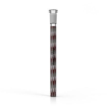 RIBBON LOOPED DOWNSTEM