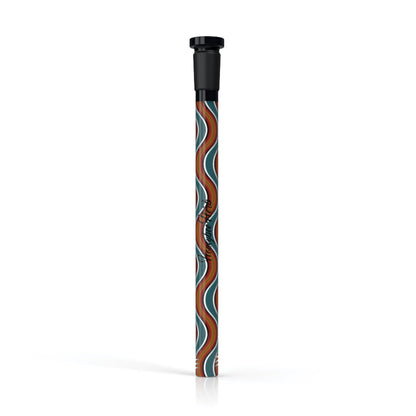 WHIRL WIG WAG DOWNSTEM