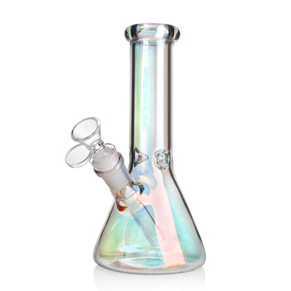 HOLOGRAPHIC BEAKER BONG