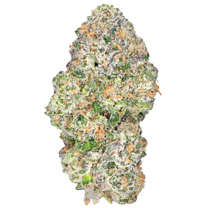 Ice Cream Runtz - THCa Flower