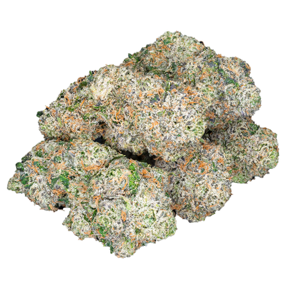 Ice Cream Runtz - THCa Flower