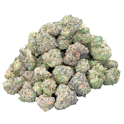 THCa Exotic Mediums & Smalls