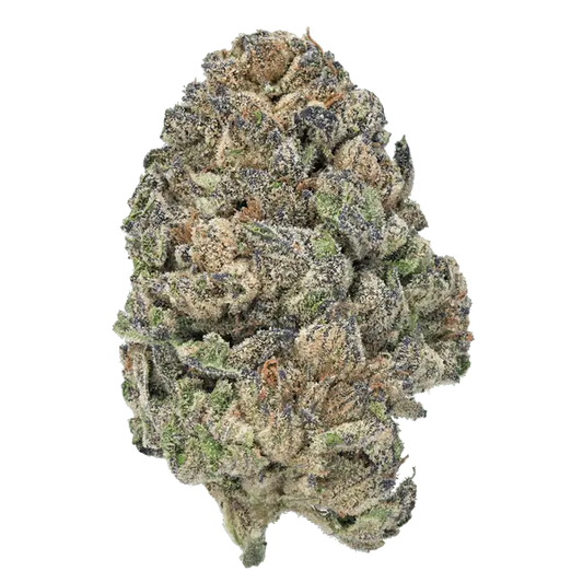 Greenhouse THCa Flower