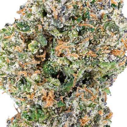 Ice Cream Runtz - THCa Flower