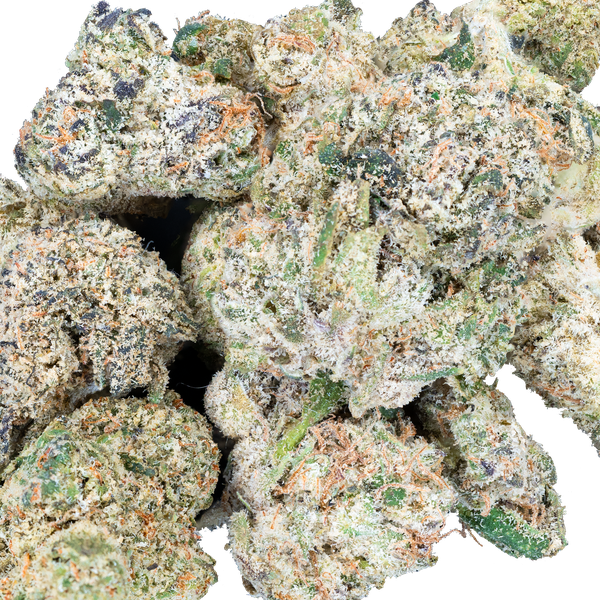THCa Greenhouse Smalls