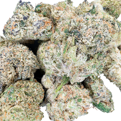 THCa Greenhouse Smalls