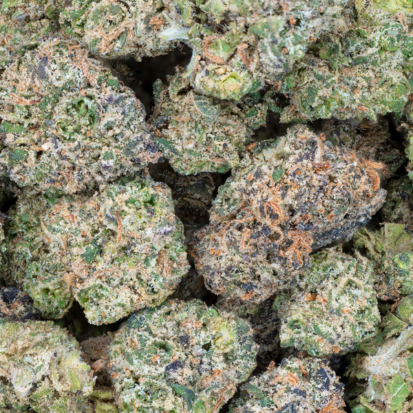 THCa Exotic Mediums & Smalls