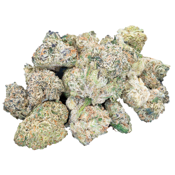 THCa Greenhouse Smalls