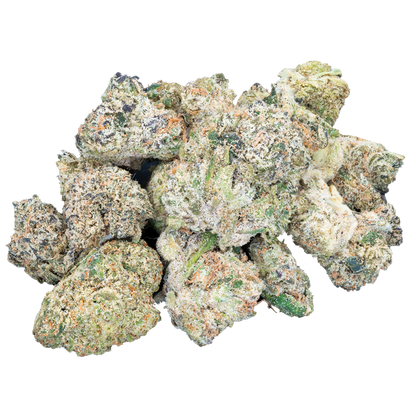 THCa Greenhouse Smalls