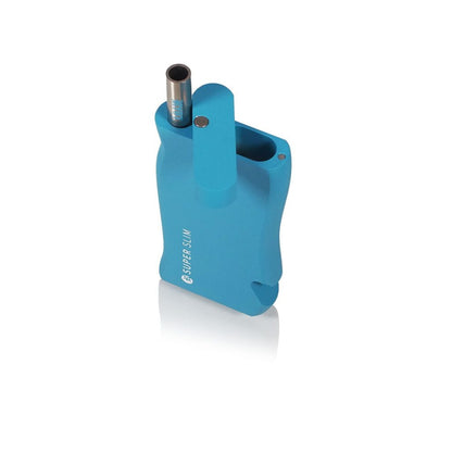 RYOT SUPER SLIM MAGNETIC DUGOUT WITH ONE HITTER