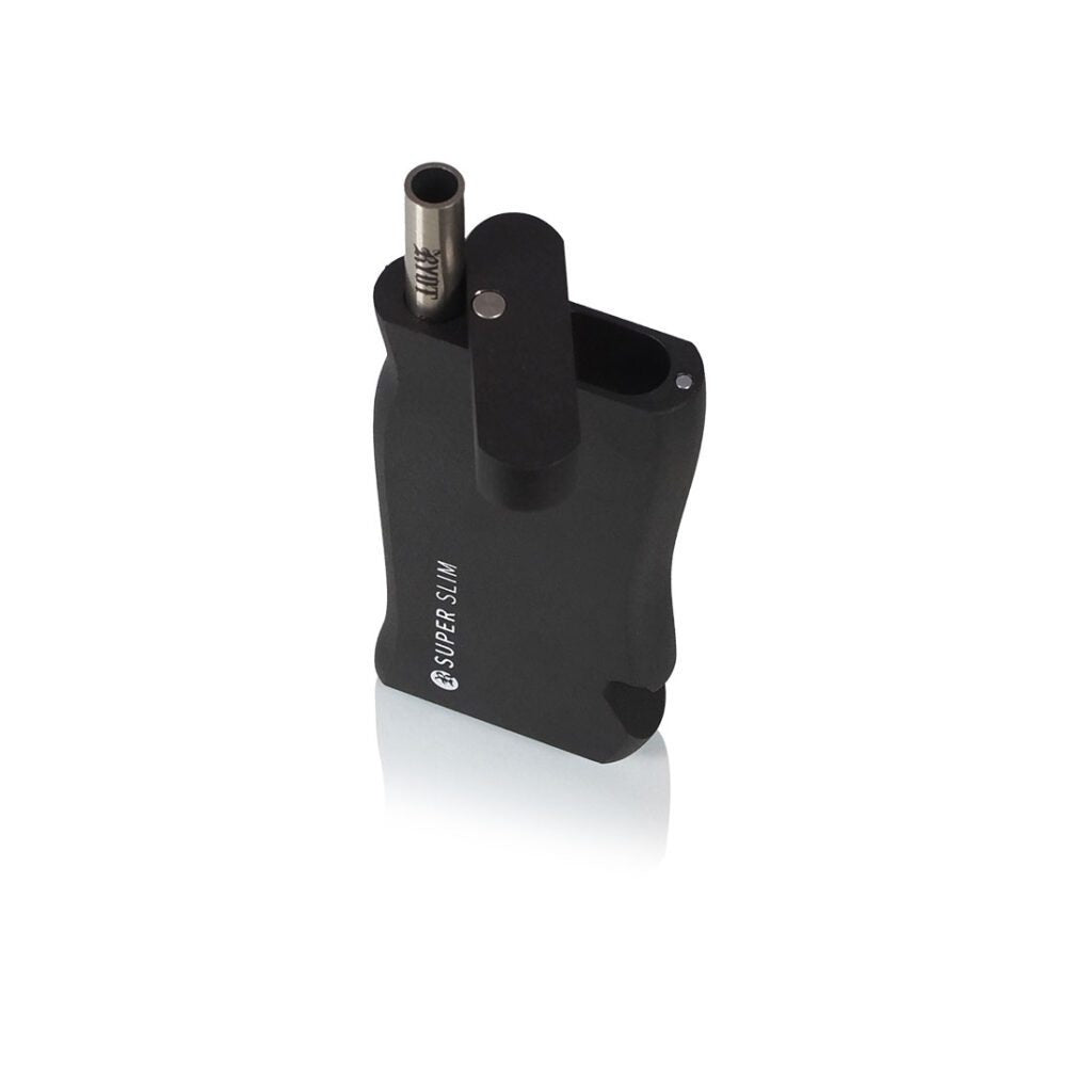 RYOT SUPER SLIM MAGNETIC DUGOUT WITH ONE HITTER