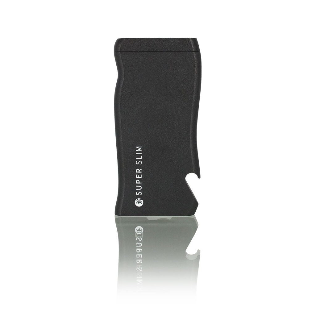 RYOT SUPER SLIM MAGNETIC DUGOUT WITH ONE HITTER