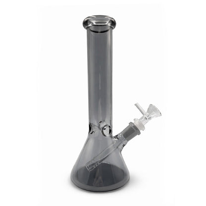 IRIDESCENT COLOR SHIFT BEAKER BONG