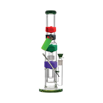 MAGNETIC BONG BANDZ