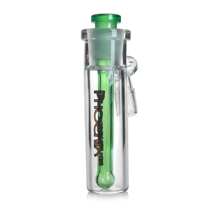 PHOENIX STAR ASH CATCHER WITH DOWNSTEM