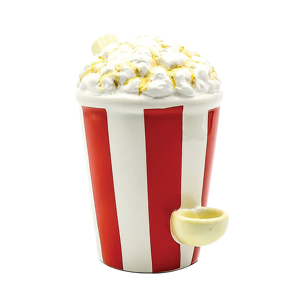 POPCORN PIPE