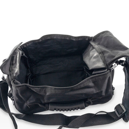 PURE GLASS "PINK" SMELL PROOF DUFFLE BAG