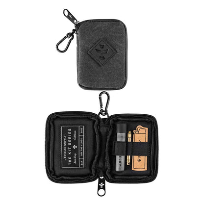 REVELRY SUPPLY ALL-IN-ONE SMELL-PROOF CHILLUM KIT