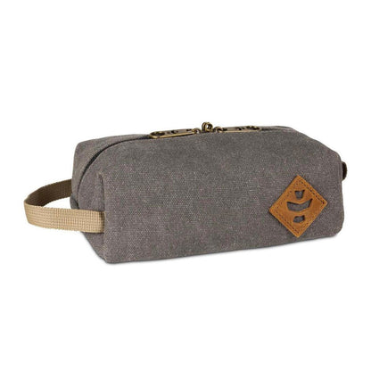 REVELRY SUPPLY THE CACHE MINI SMELL PROOF TOILETRY KIT
