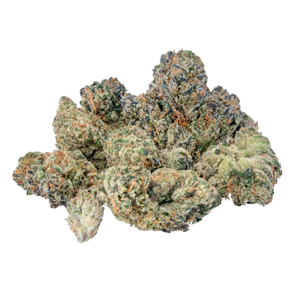 THCa Exotic Mediums & Smalls