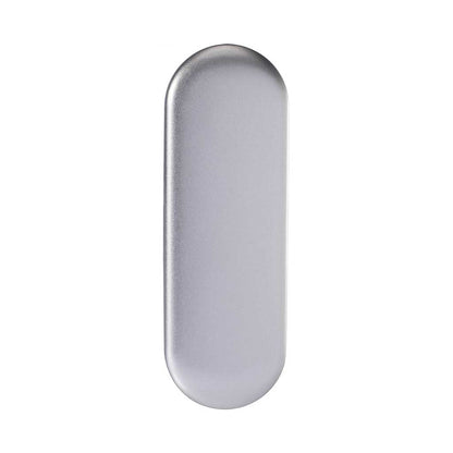 STAINLESS STEEL DABBERS SET WITH SILICONE & TIN