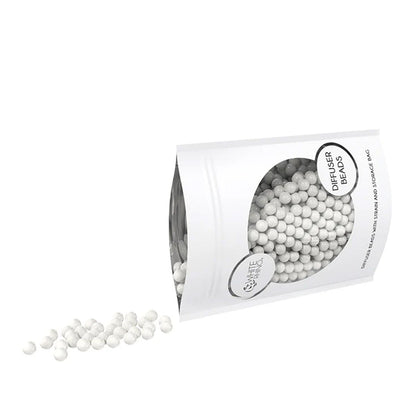 Diffuser Beads with Strain and Storage Bag 500 Count